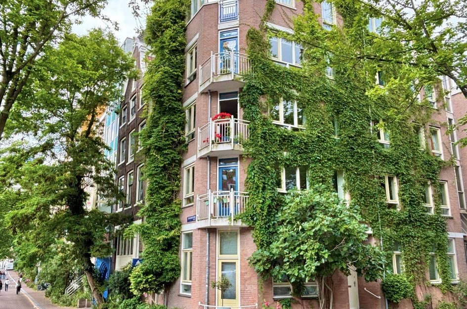 Raamgracht 92