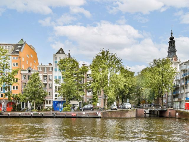 Raamgracht 92, Amsterdam