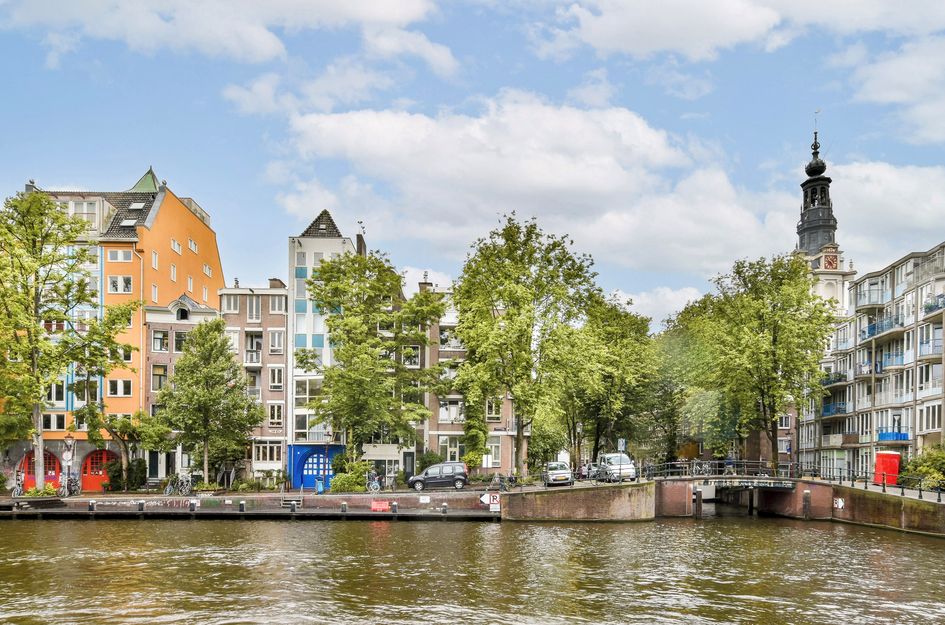 Raamgracht 92