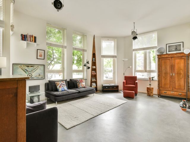 Raamgracht 92, Amsterdam