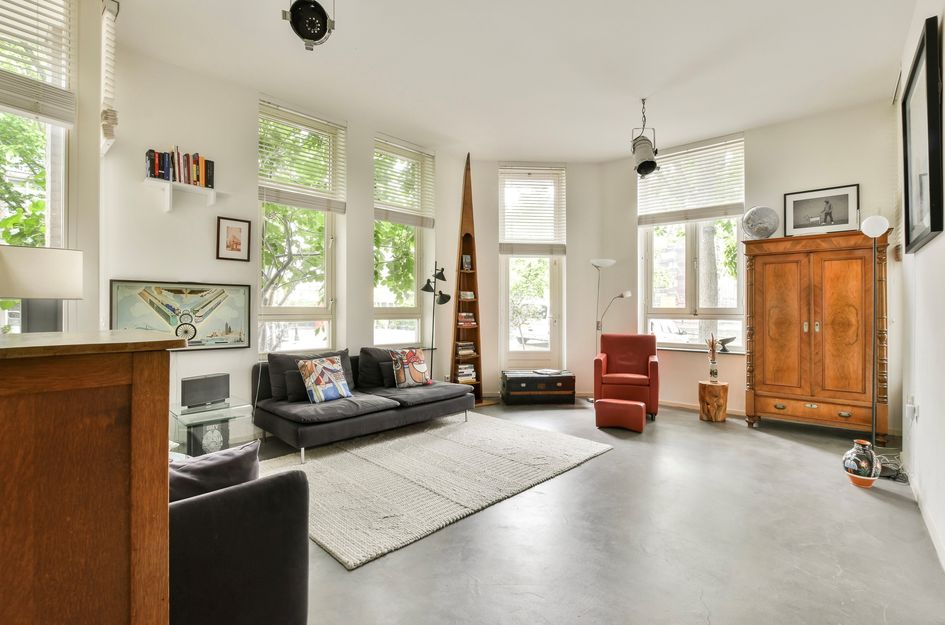 Raamgracht 92