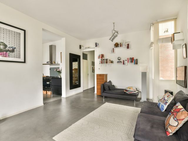 Raamgracht 92, Amsterdam