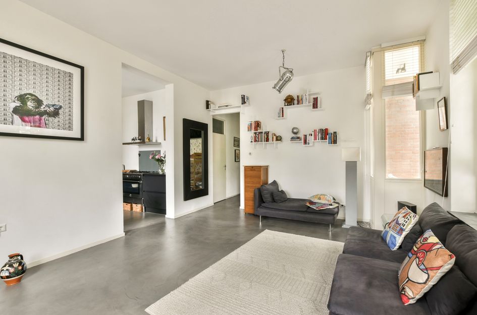 Raamgracht 92