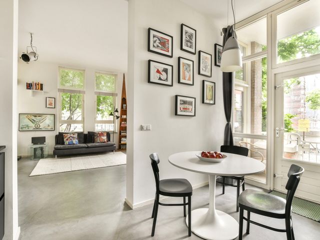 Raamgracht 92, Amsterdam