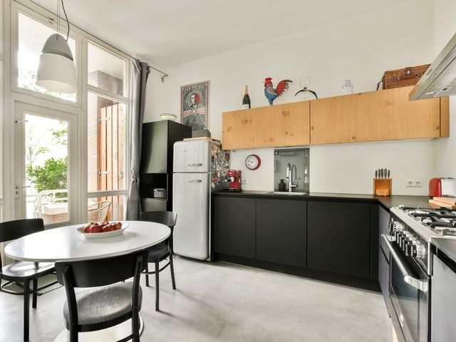 Raamgracht 92, Amsterdam