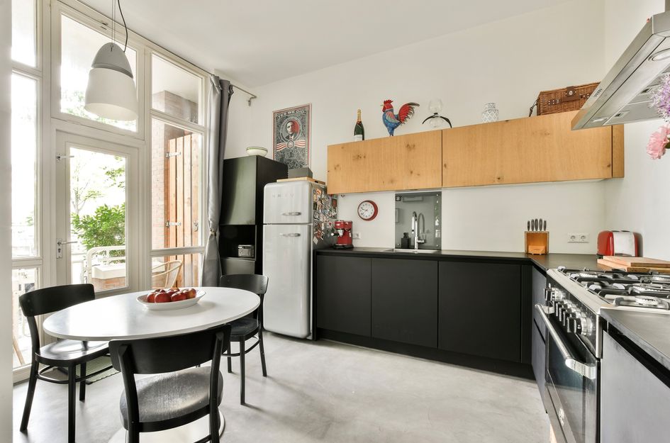 Raamgracht 92