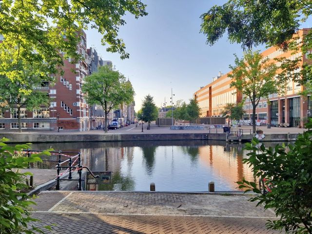 Raamgracht 92, Amsterdam