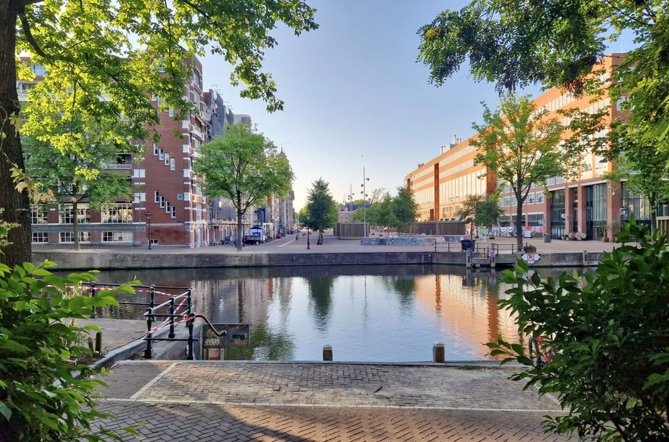 Raamgracht 92