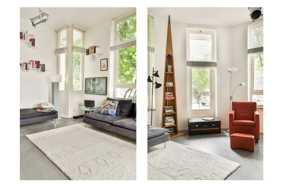 Raamgracht 92