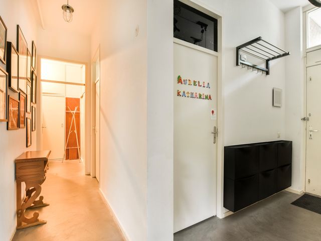Raamgracht 92, Amsterdam