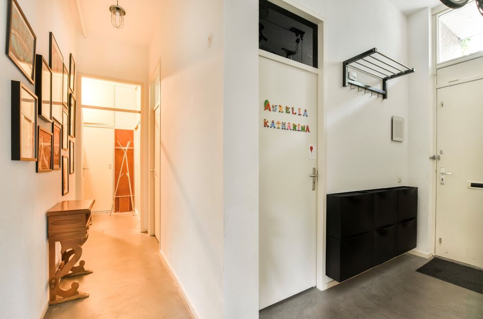 Raamgracht 92