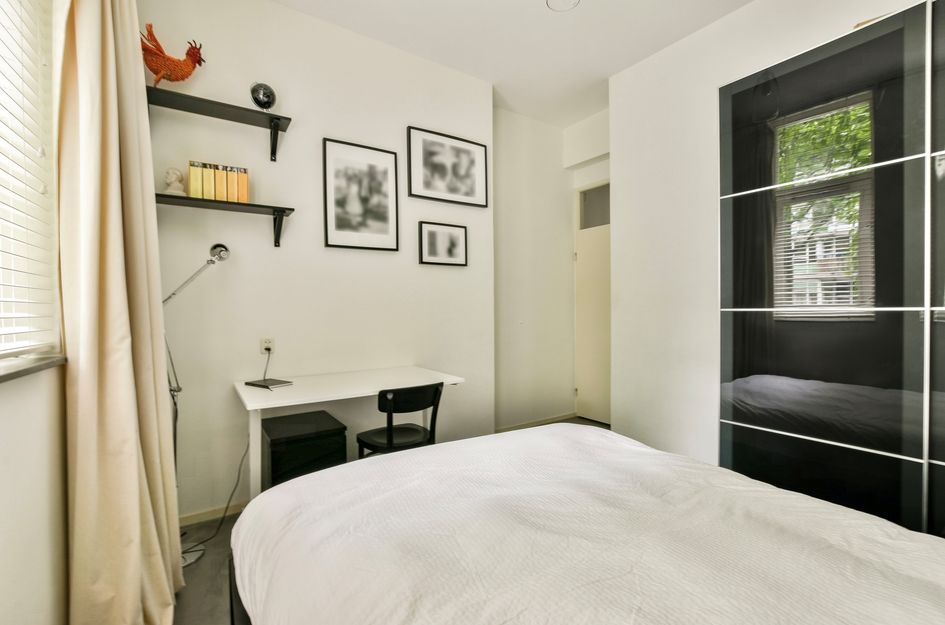 Raamgracht 92