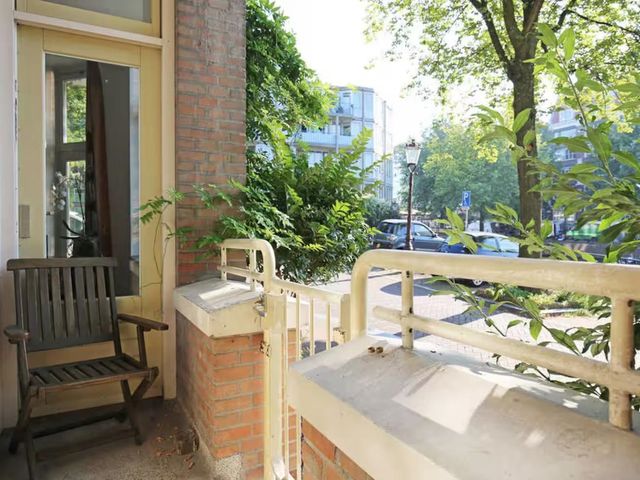 Raamgracht 92, Amsterdam