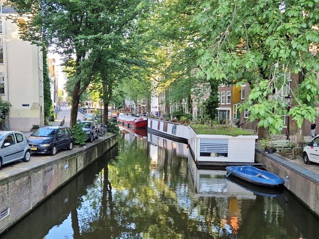 Raamgracht 92, Amsterdam