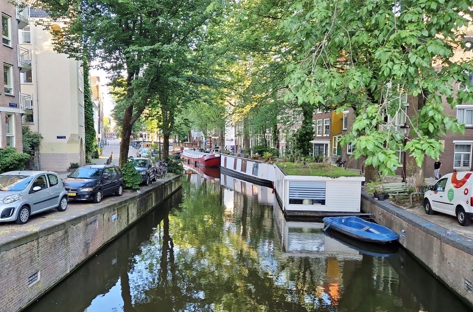 Raamgracht 92