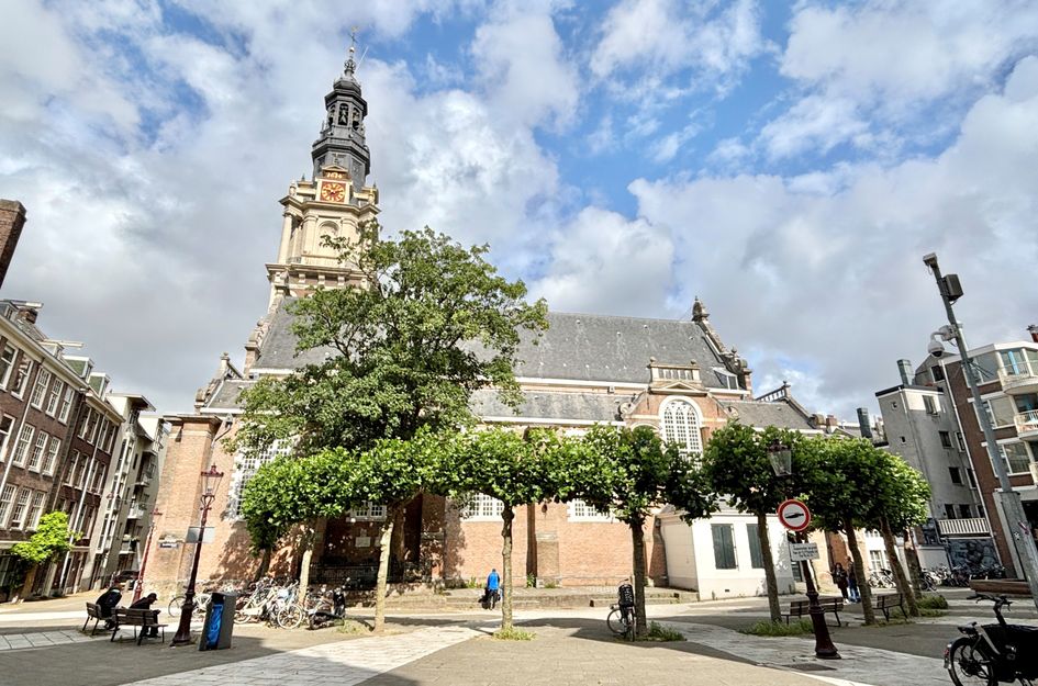 Raamgracht 92