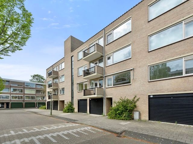 Wildenborch 52, Amsterdam