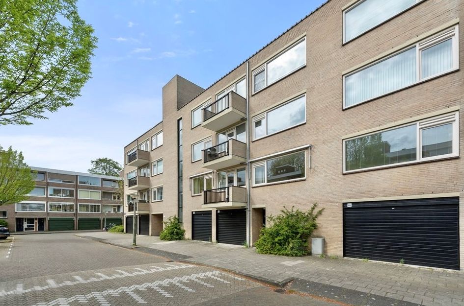 Wildenborch 52