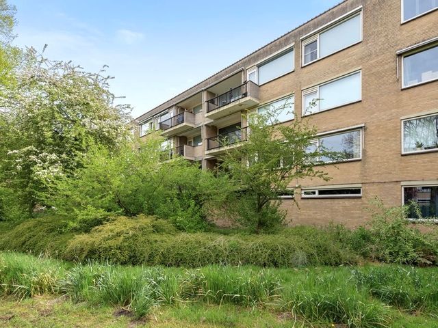 Wildenborch 52, Amsterdam