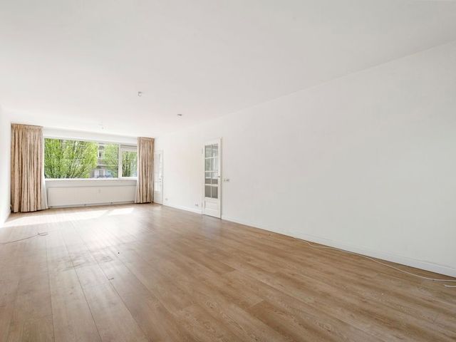Wildenborch 52, Amsterdam