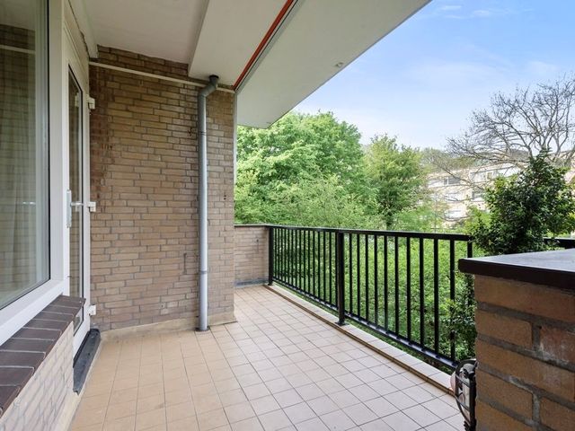 Wildenborch 52, Amsterdam