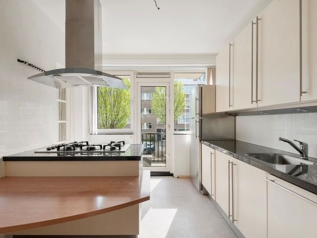 Wildenborch 52, Amsterdam
