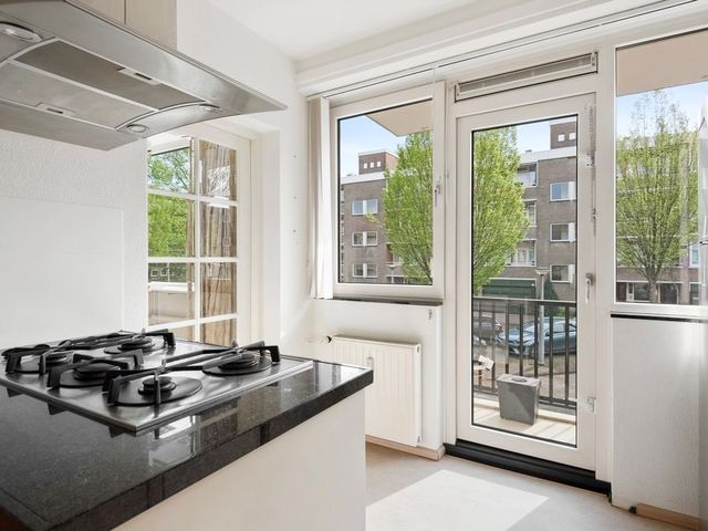 Wildenborch 52, Amsterdam