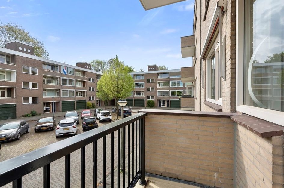 Wildenborch 52