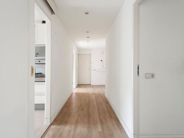 Wildenborch 52, Amsterdam