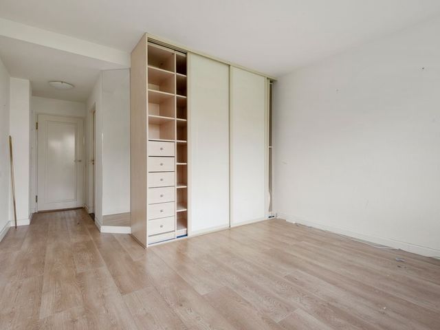 Wildenborch 52, Amsterdam