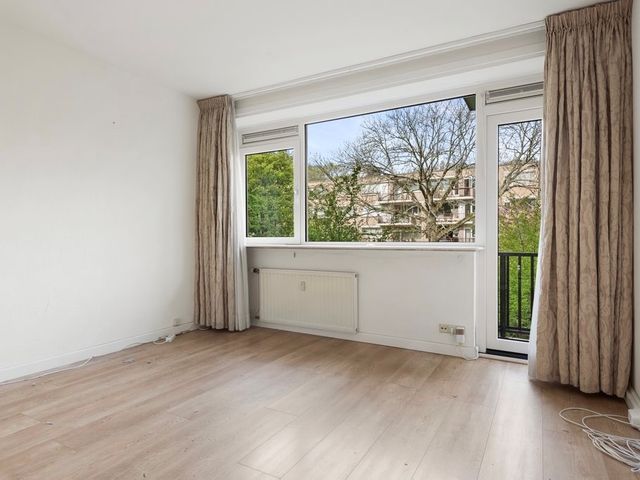 Wildenborch 52, Amsterdam
