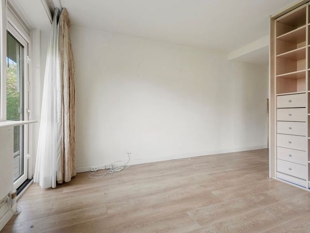 Wildenborch 52, Amsterdam