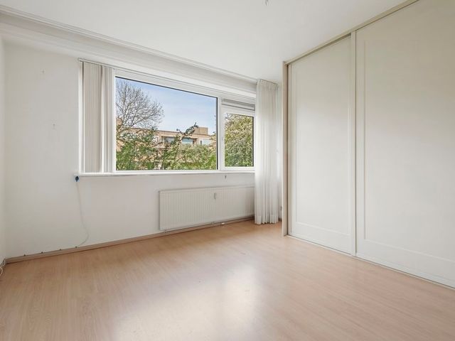 Wildenborch 52, Amsterdam