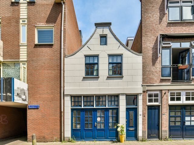Tuinstraat 81, Gouda