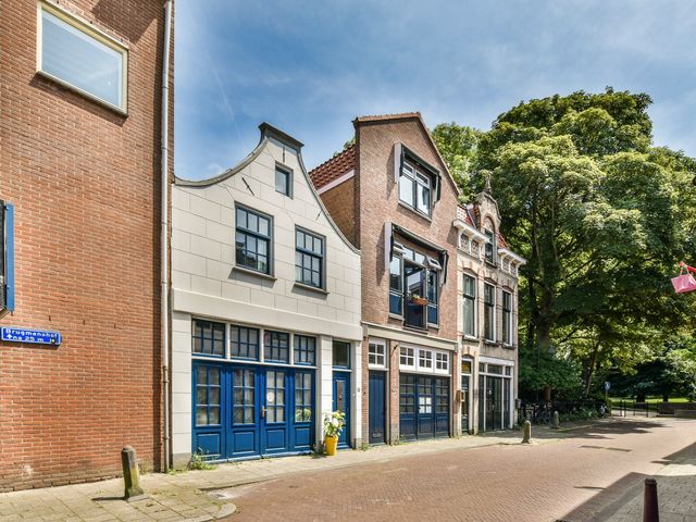 Tuinstraat 81, Gouda