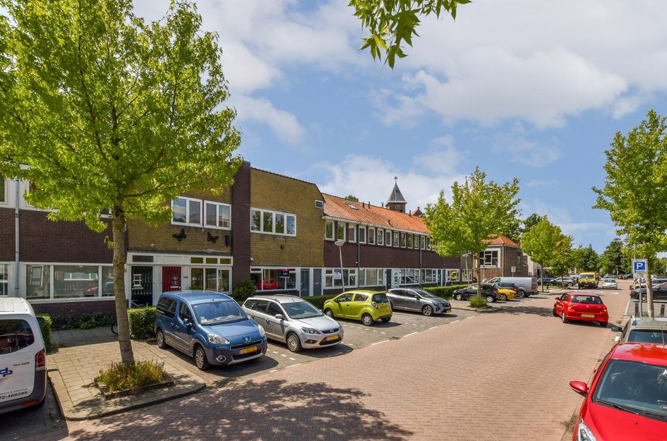 Constantijn Huygensstraat 107