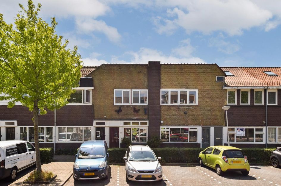 Constantijn Huygensstraat 107