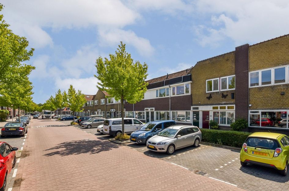 Constantijn Huygensstraat 107