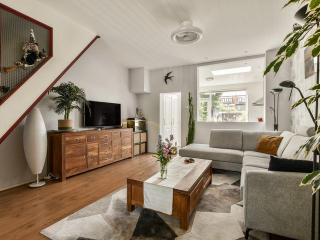 Constantijn Huygensstraat 107, Gouda