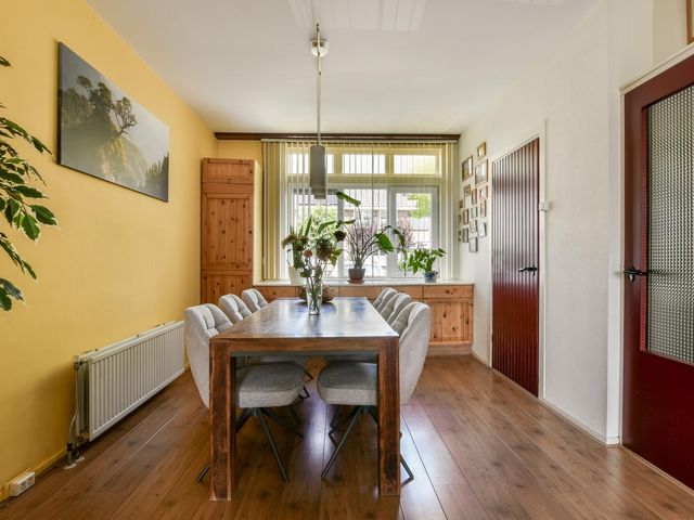 Constantijn Huygensstraat 107, Gouda