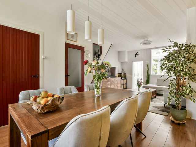 Constantijn Huygensstraat 107, Gouda