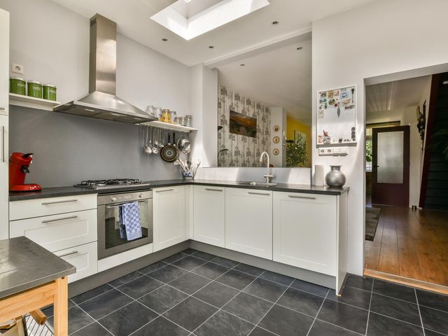 Constantijn Huygensstraat 107, Gouda