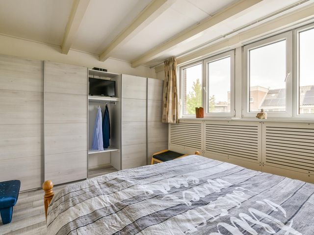 Constantijn Huygensstraat 107, Gouda