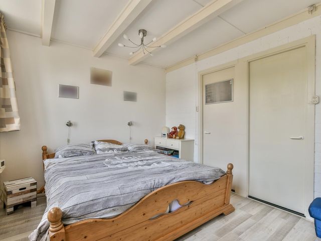 Constantijn Huygensstraat 107, Gouda