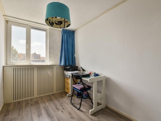 Constantijn Huygensstraat 107, Gouda