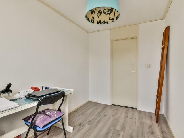 Constantijn Huygensstraat 107, Gouda