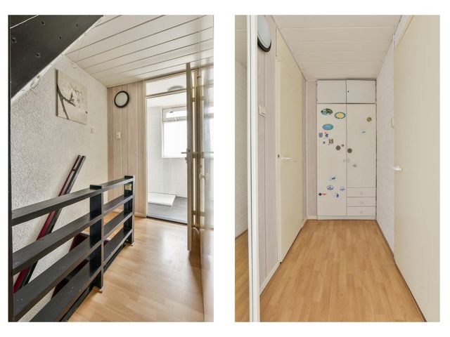 Constantijn Huygensstraat 107, Gouda