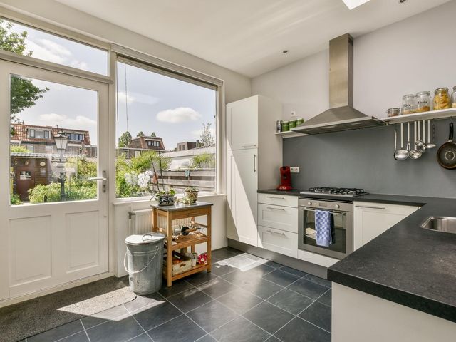 Constantijn Huygensstraat 107, Gouda