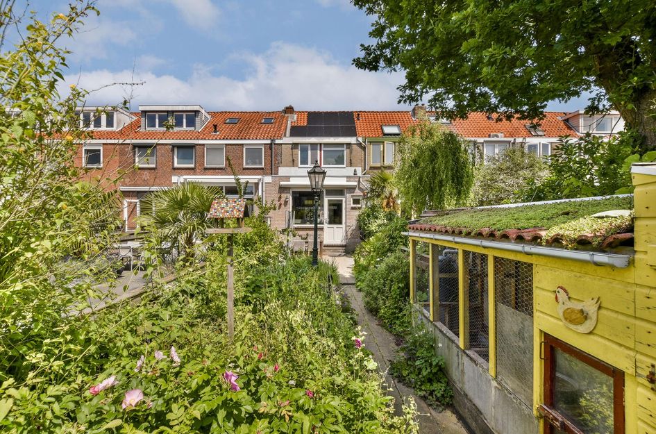 Constantijn Huygensstraat 107