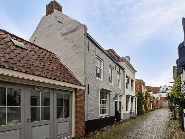 Penninghoek 14, Middelburg